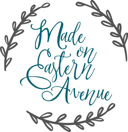 Made On Eastern Avenue